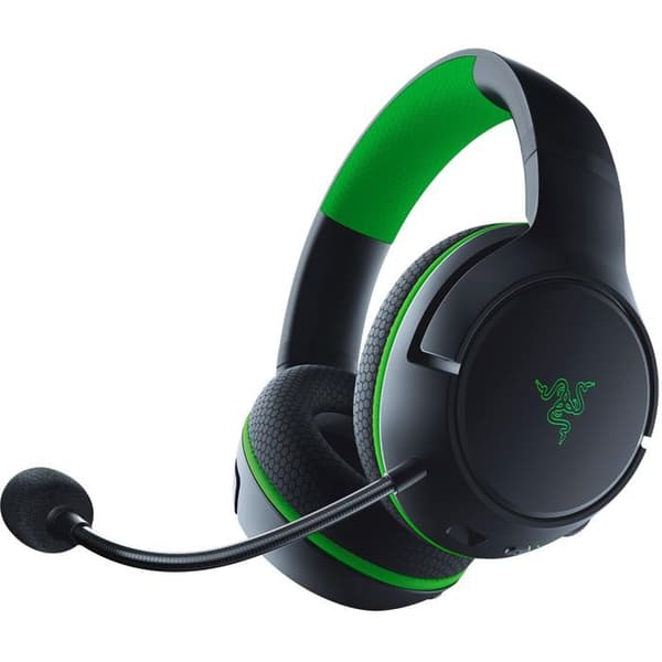 Headset - Razer - Kaira - 50 mm - Titan - Xbox 360