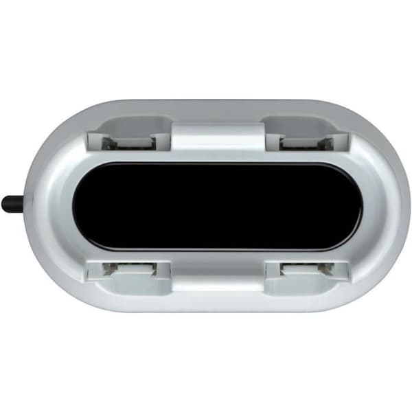 Laddare - PDP - För 2 par Nintendo Switch Joy-Con-kontroller - Vit