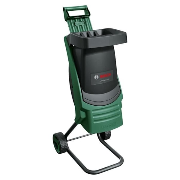 AXT RAPID 2000 dokumentförstörare