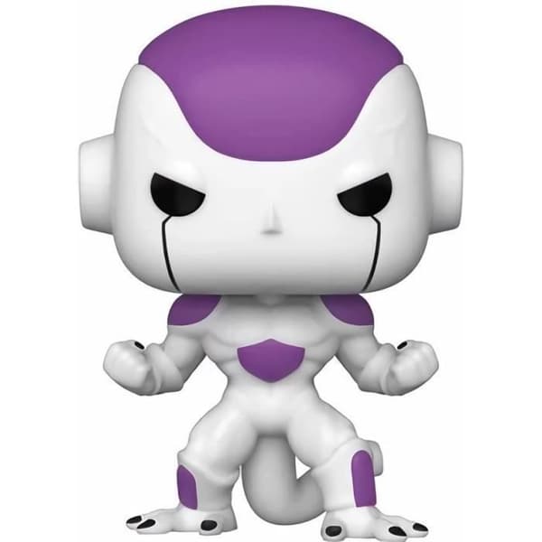 Funko Pop! Animation: DBZ S8 - Frieza (First Form)