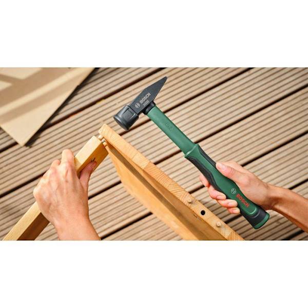 BOSCH 73-delars verktygssats