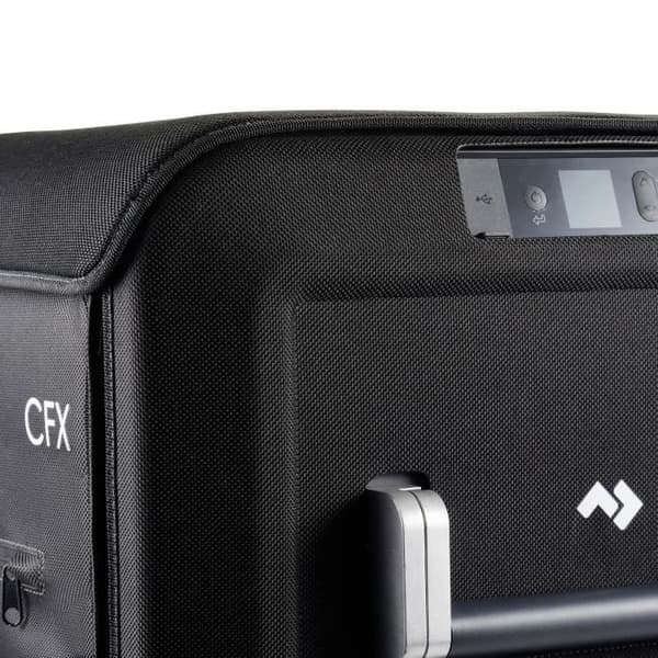 Skyddsskydd - DOMETIC - CFX3 PC75 - Svart
