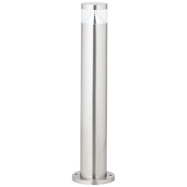 BRILLIANT AVON LED-stolpe - 30x0.2W - Stålfärg