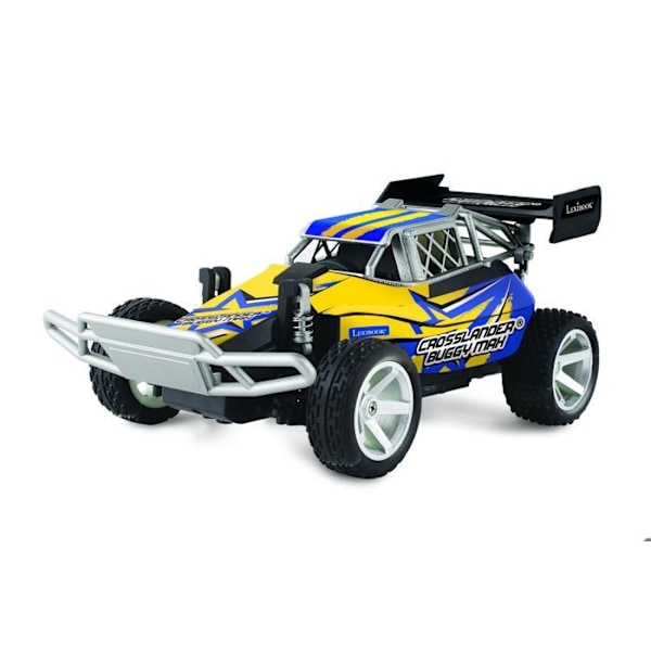 Crosslander BUGGY MAX  Laddningsbar Fjärrkontroll Buggy Car