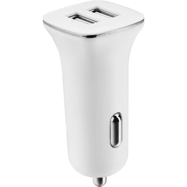 Resesats - GAO - 3-i-1 - 1m kabel, vägg och billaddare