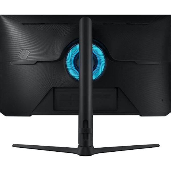 Gamer PC -skärm - Samsung - Odyssey G7 - G70B S28BG700EP - 28 '' 4K - IPS -platta - 1 ms - 144Hz - HDMI / DisplayPort - AMD Freesync