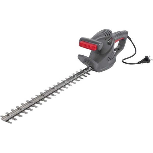 POWERPLUS POWEG40100 elektrisk häcksax - 550W - 56cm blad
