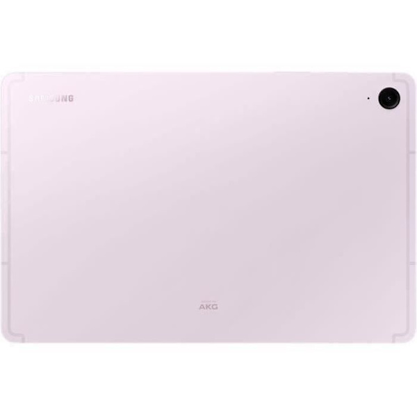 Samsung Galaxy Tab S9 FE 10.9 Touch Tablet WIFI 128GB Rosa