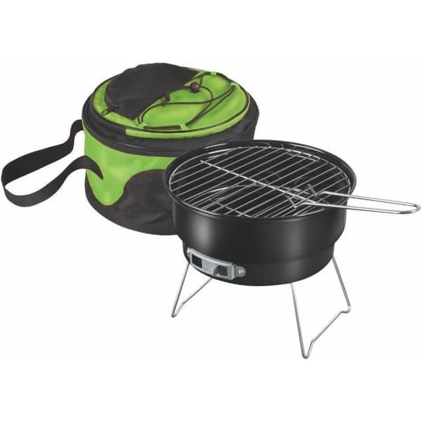 Bärbar kolgrill - Fieldmann - FZG 1003