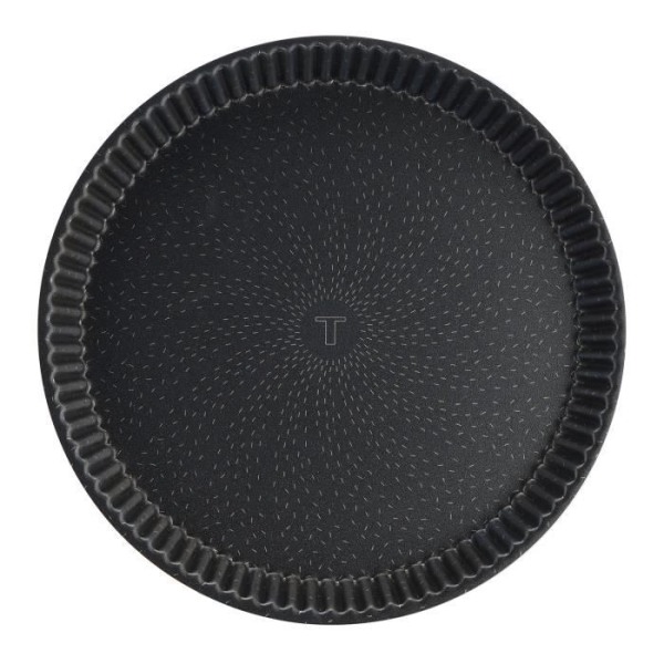 TEFAL SUCCESS Pie maträtt J1608202 diameter 24 cm brun