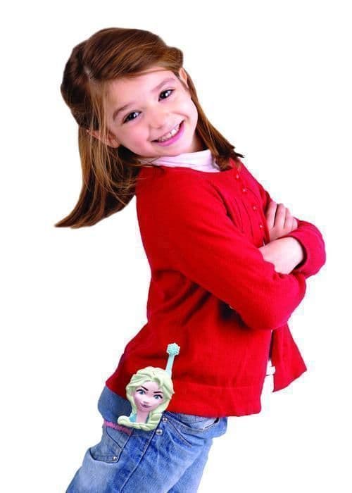 Frozen 3D 500m walkie-talkies