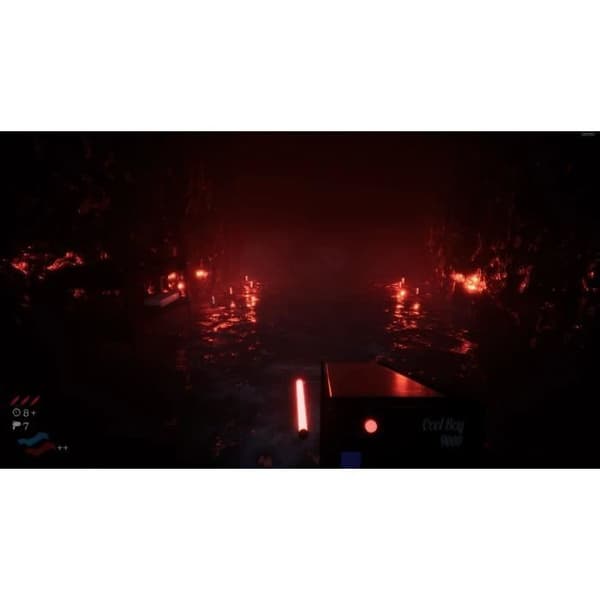 Feardemic Horror-paket - Nintendo Switch-spel