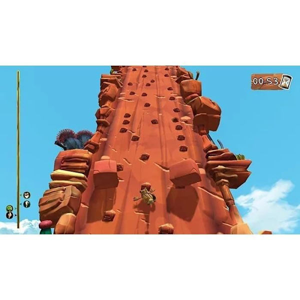 Gigantosaurus Dino Sports  PS5-spel