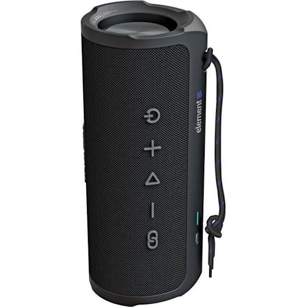 Bluetooth-högtalare - ELEMENT AGUA - YENKEE - YSP 30BK