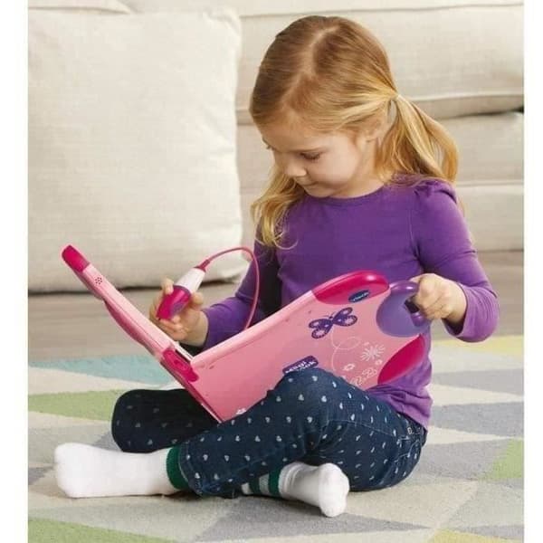 VTECH - MAGIBOOK - Mitt lärande i Grande Section, CP och CE1