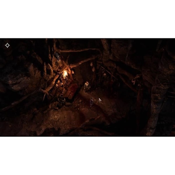 Flint: Treasure of Oblivion - Xbox Series X-spel