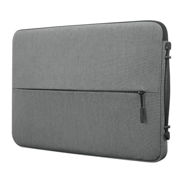 LENOVO 14 Laptopfodral - Framficka med dragkedja