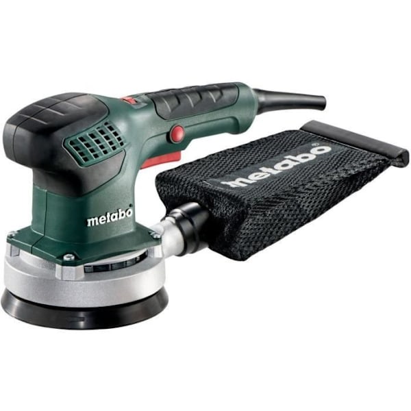 Excenterslip - METABO - SXE 3125 - Box