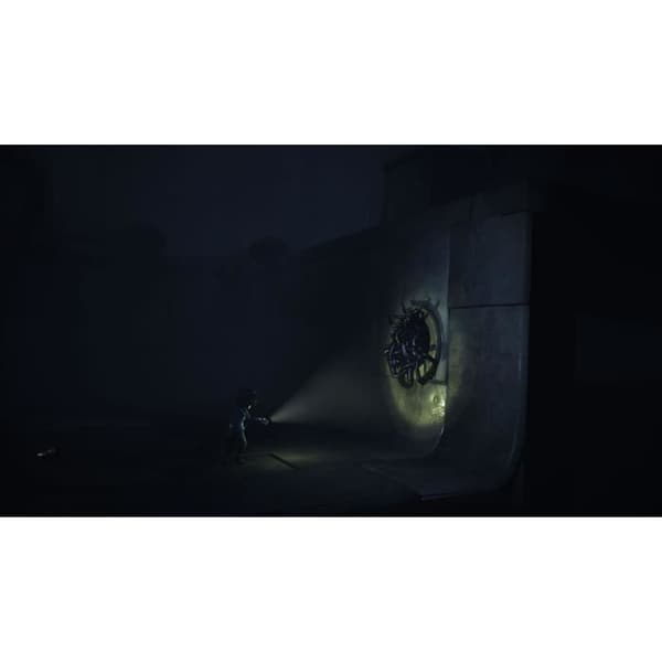 Little Nightmares Enhanced Edition - Komplett utgåva - PS5-spel
