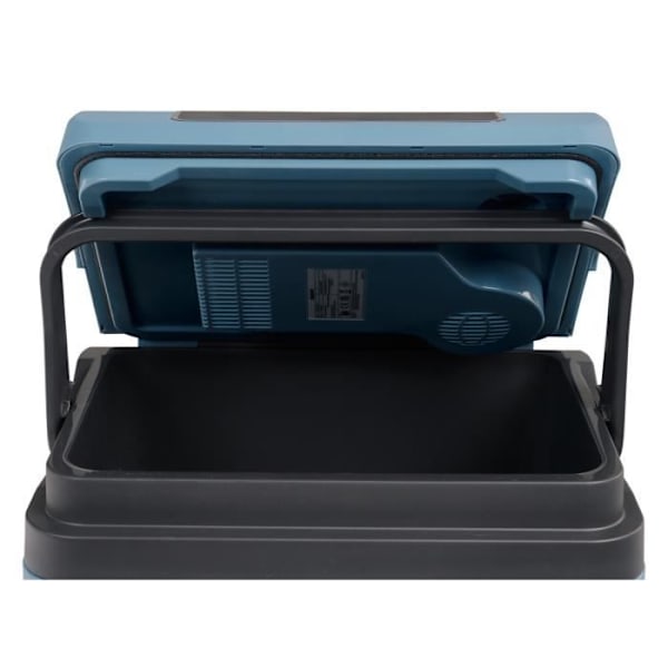 Elkylare - IGLOO - 12 V - Modern blå - 26 L