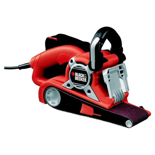 BLACK & DECKER Remslipslipare KA88 720W
