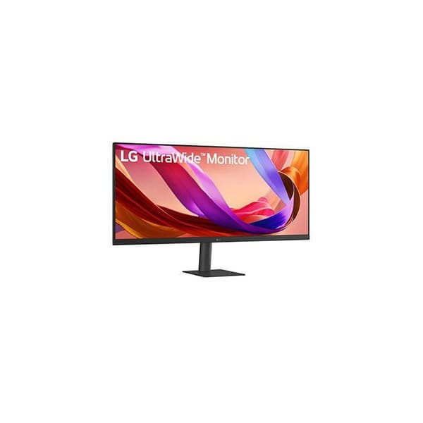 PC-skärm - LG ELECTRONICS - 34 - 100Hz - IPS-panel - 5ms - 34U511A-B