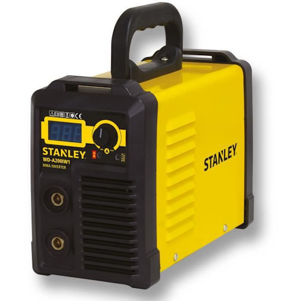 STANLEY INVERTER FIRST 160 KIT