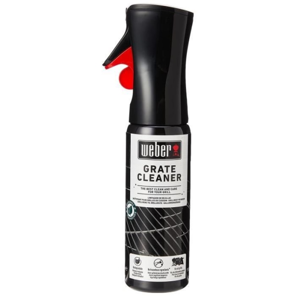 WEBER Cooking Grate Cleaner - 300 ml