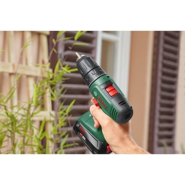 Bosch EasyDrill 18V-40 förarborr (UTAN batteri, UTAN laddare)