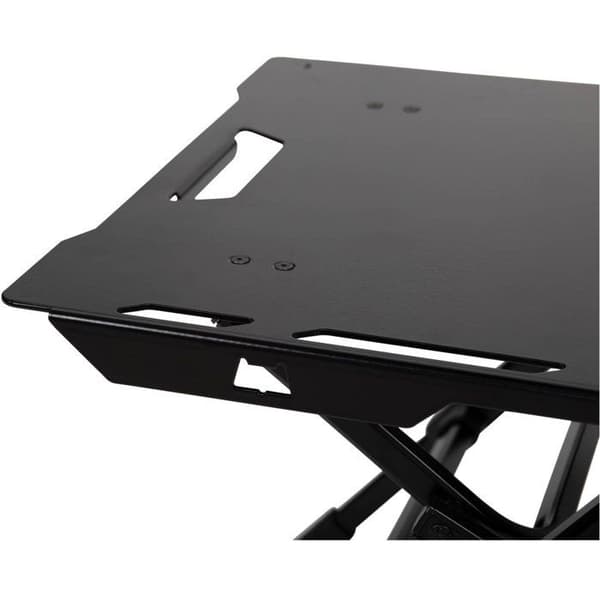 Bord - KAMPA - Snapsteel Stor - Foldbart - Stål - 80x60 cm