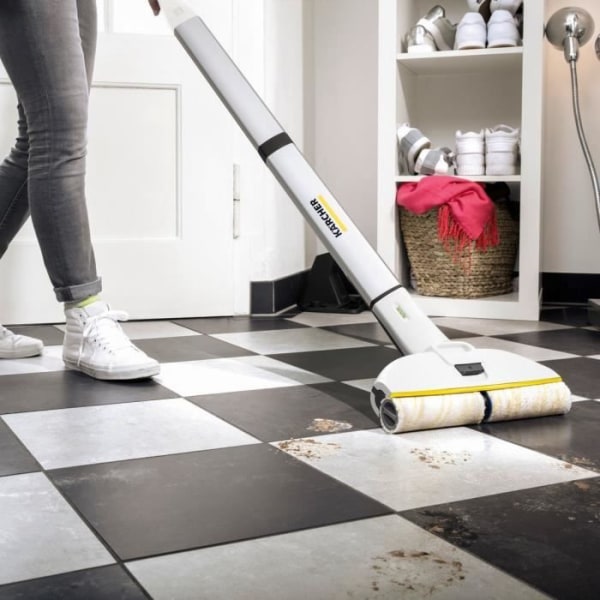 Elmopp - Karcher - AWM 2