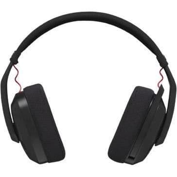 Trådlöst spelheadset - The G-Lab - KORP PLATIINIUM - Mikrofon - PC/PS4 / Xbox One - Svart