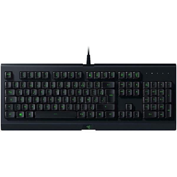 RAZER - RAZER ORNATA V2 Datortangentbord
