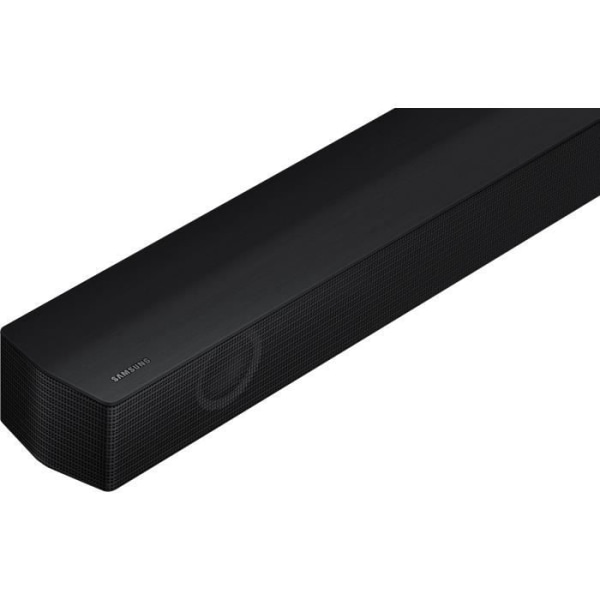 SAMSUNG - HW-B530 2.1ch 380W Soundbar + 6,5'' trådlös subwoofer + Adaptive Sound Lite + Game Mode + Bass Boost + HDMI ARC
