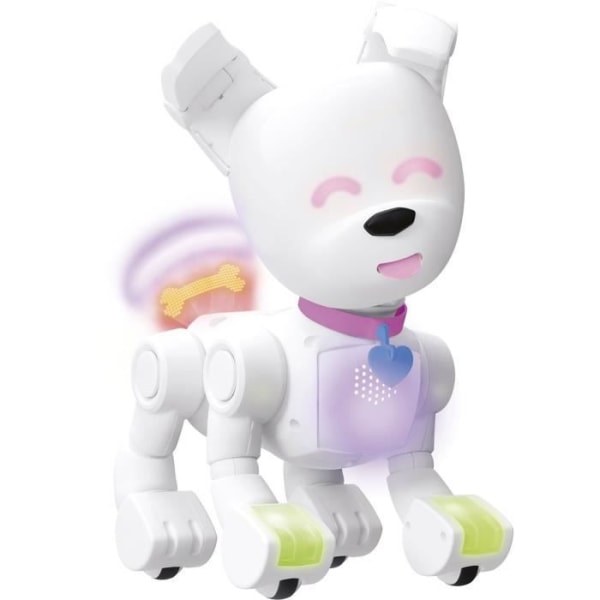 DOG-E - Robothund från LANSAY
