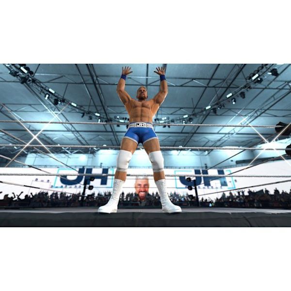 WWE 2K26 - PS5-spel