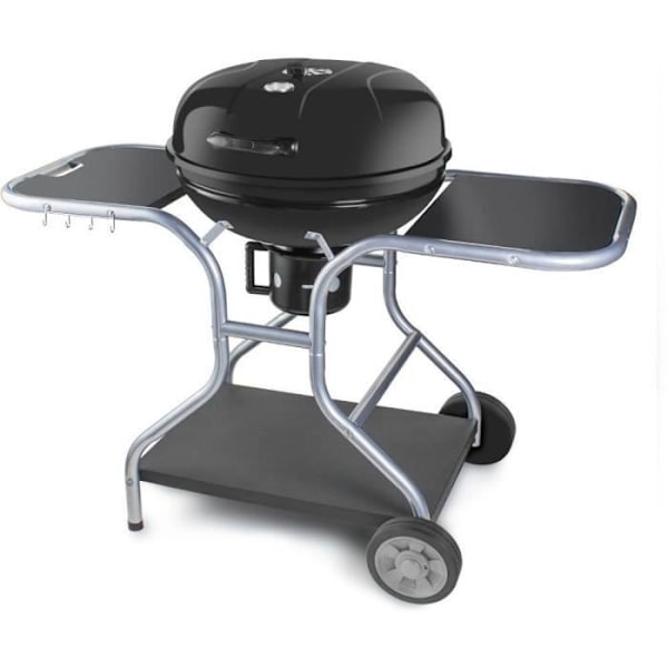 Kolgrill - Fieldmann - FZG 1014