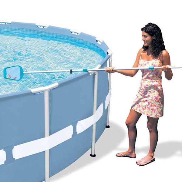INTEX Poolunderhållssats