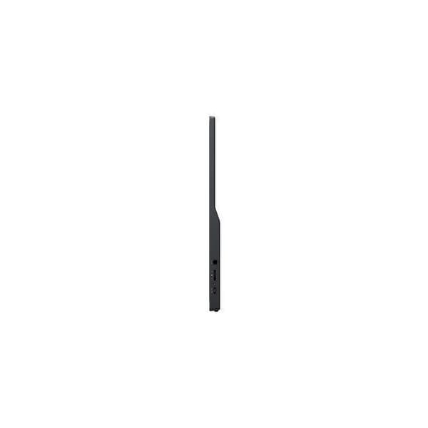 Bärbar PC-skärm - IIYAMA - 16 - Full HD - IPS-panel - 8ms - Prolite P1671HSC-B1