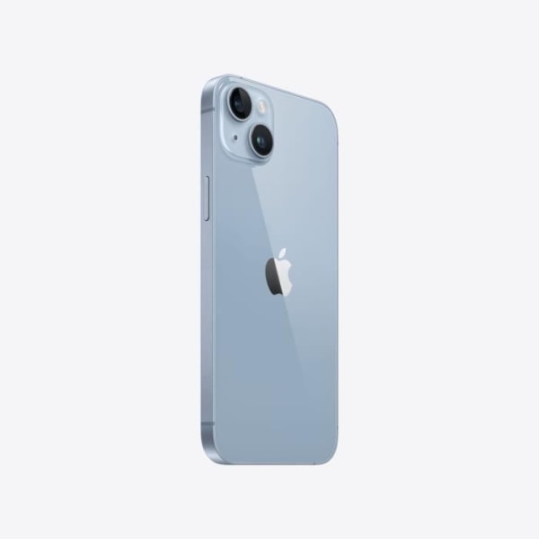 Apple iPhone 14 plus 128 GB Blue