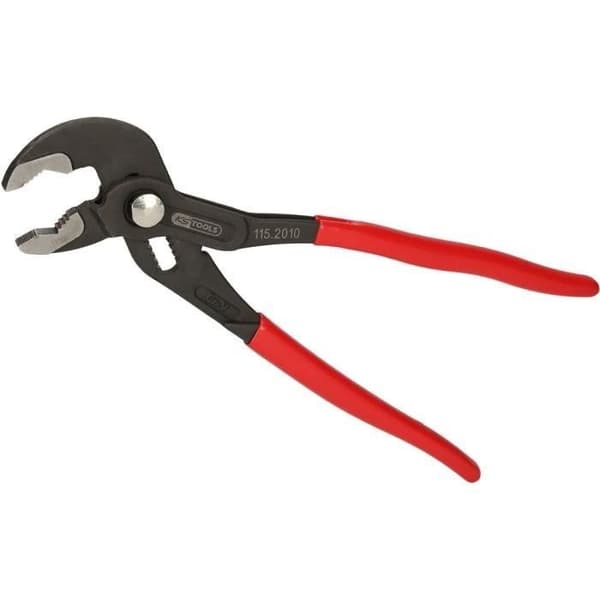 Modul - KS TOOLS - 713.4014 - Klämmodul - För vagnar och arbetsbänkar - 4 delar