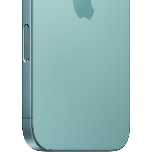 APPLE iPhone 16 512GB blågrön