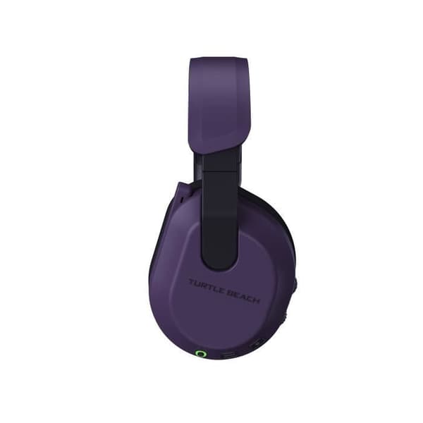 Trådlöst spelheadset - TURTLE BEACH - TBS-2102-45 - Stealth 600 - Gen 3 - XB - Lila