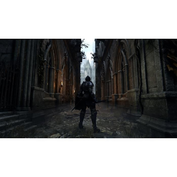 Demon's Souls - PS5-spel