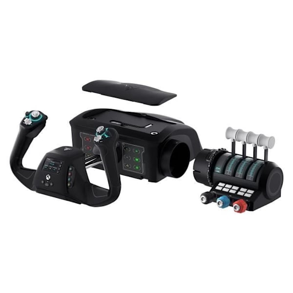 Joystick - Turtle Beach - VelocityOne Flight - TBS -0715-02