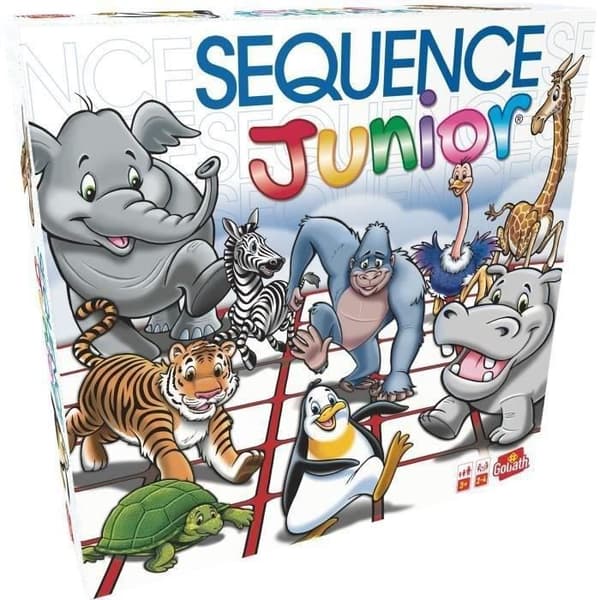Juniorsekvens