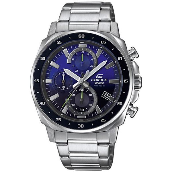 EDIFICE Quartz Watch EFV-600D-2AVUEF - Grå