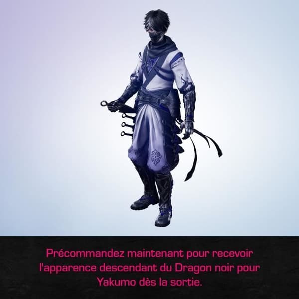 Ninja Gaiden 4 - PS5-spel