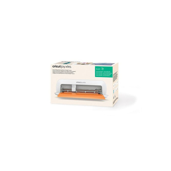 Startpaket - CRICUT - JOY XTRA - Vit