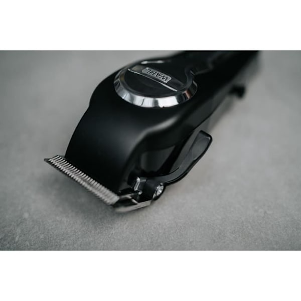 WAHL 20106.0460 Elite Pro hårklippare - High-end hårklippare - Med sladd - Nätdriven